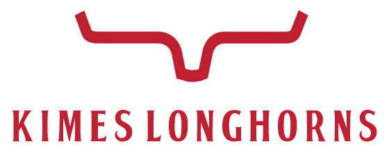 Kimes Longhorns Logo